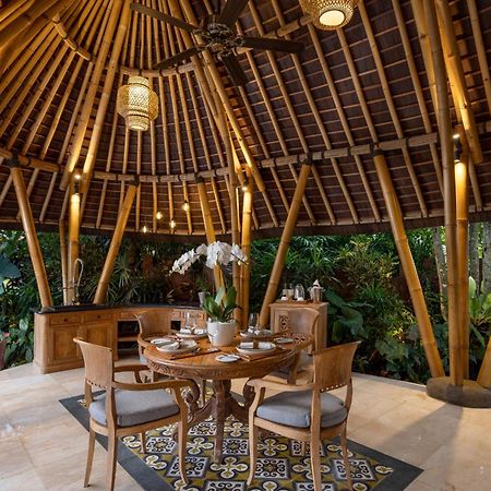 The Alena Resort A Pramana Experience Ubud Exteriér fotografie