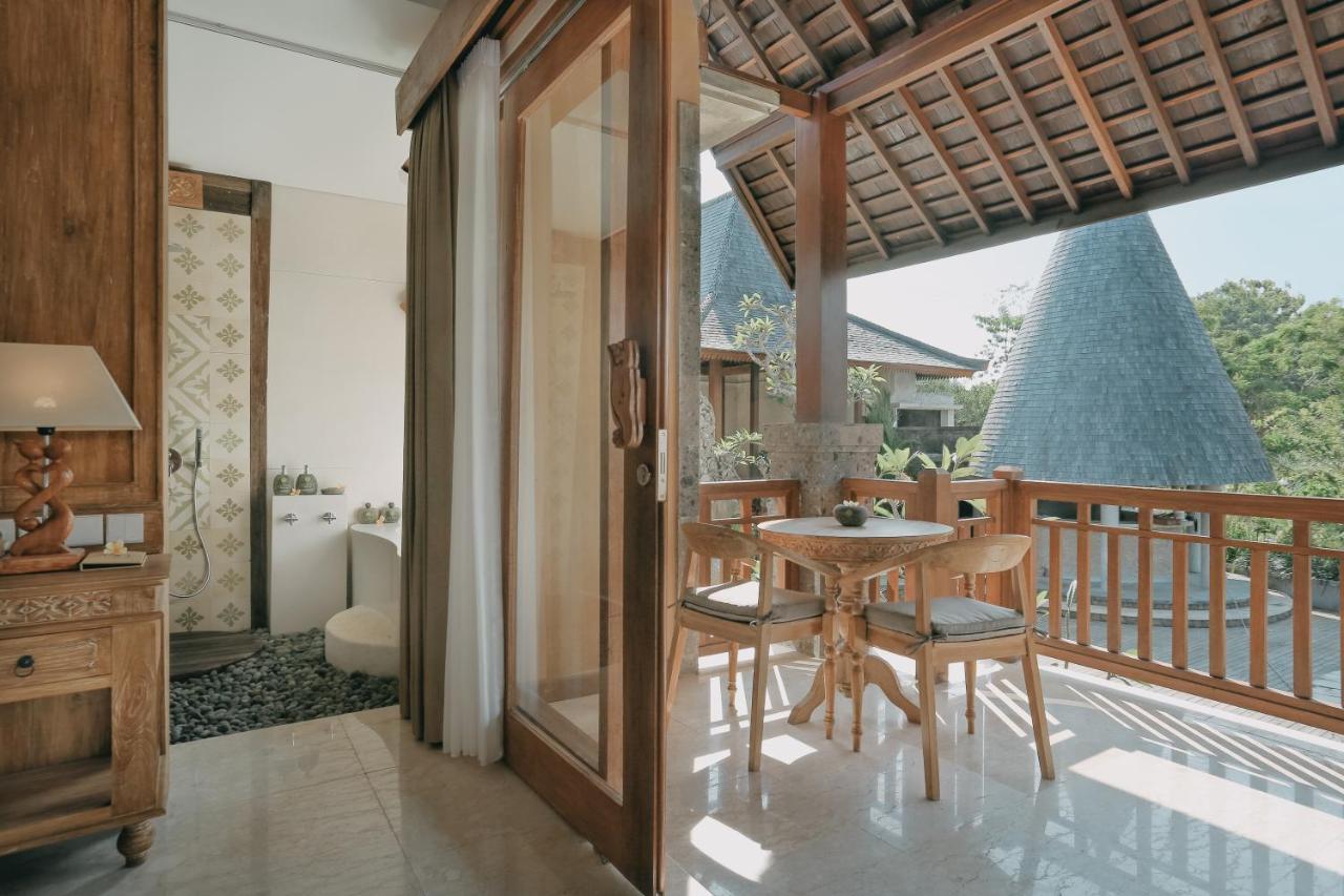 The Alena Resort A Pramana Experience Ubud Exteriér fotografie