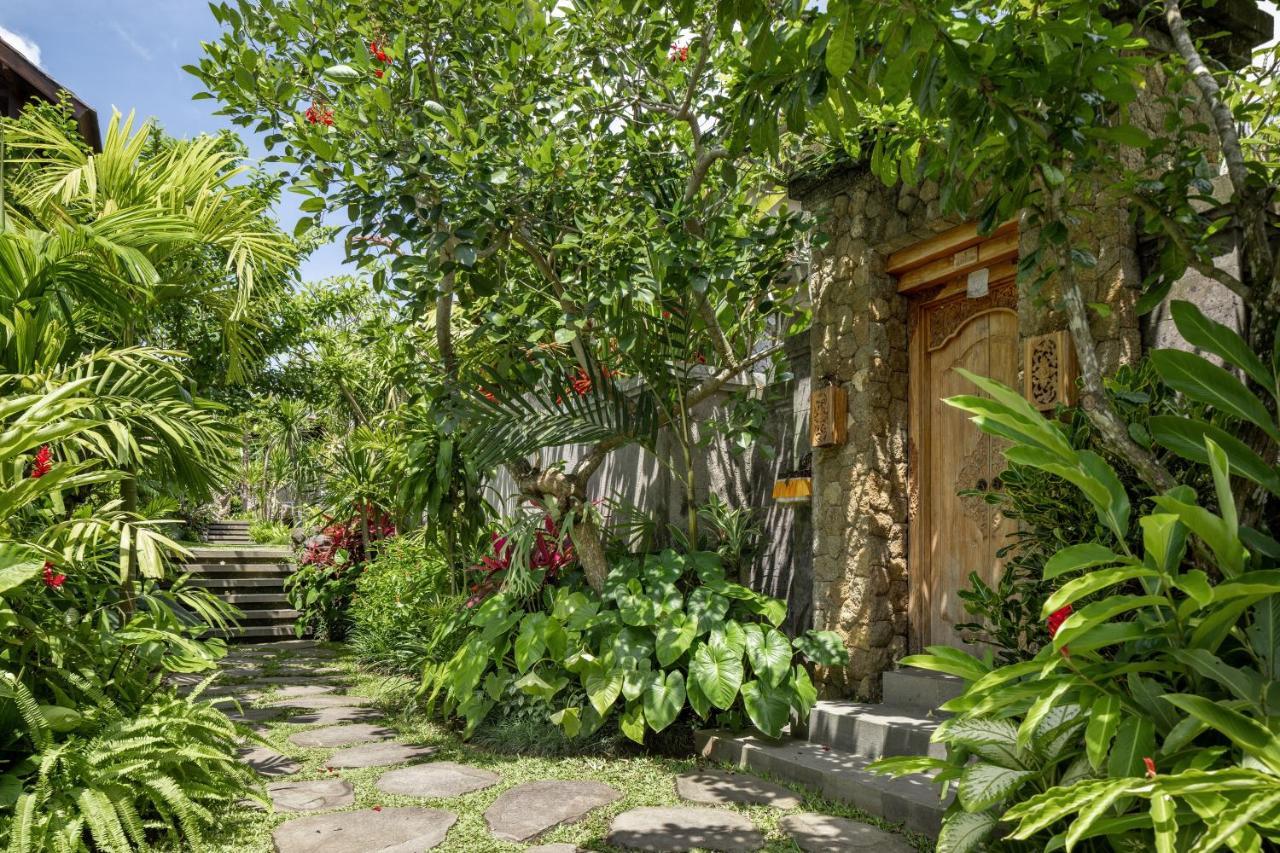 The Alena Resort A Pramana Experience Ubud Exteriér fotografie