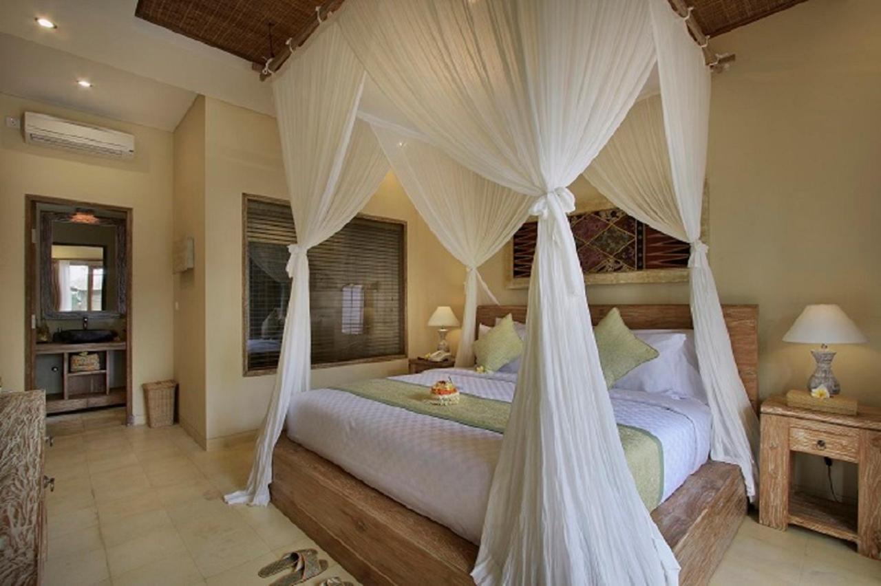 The Alena Resort A Pramana Experience Ubud Exteriér fotografie