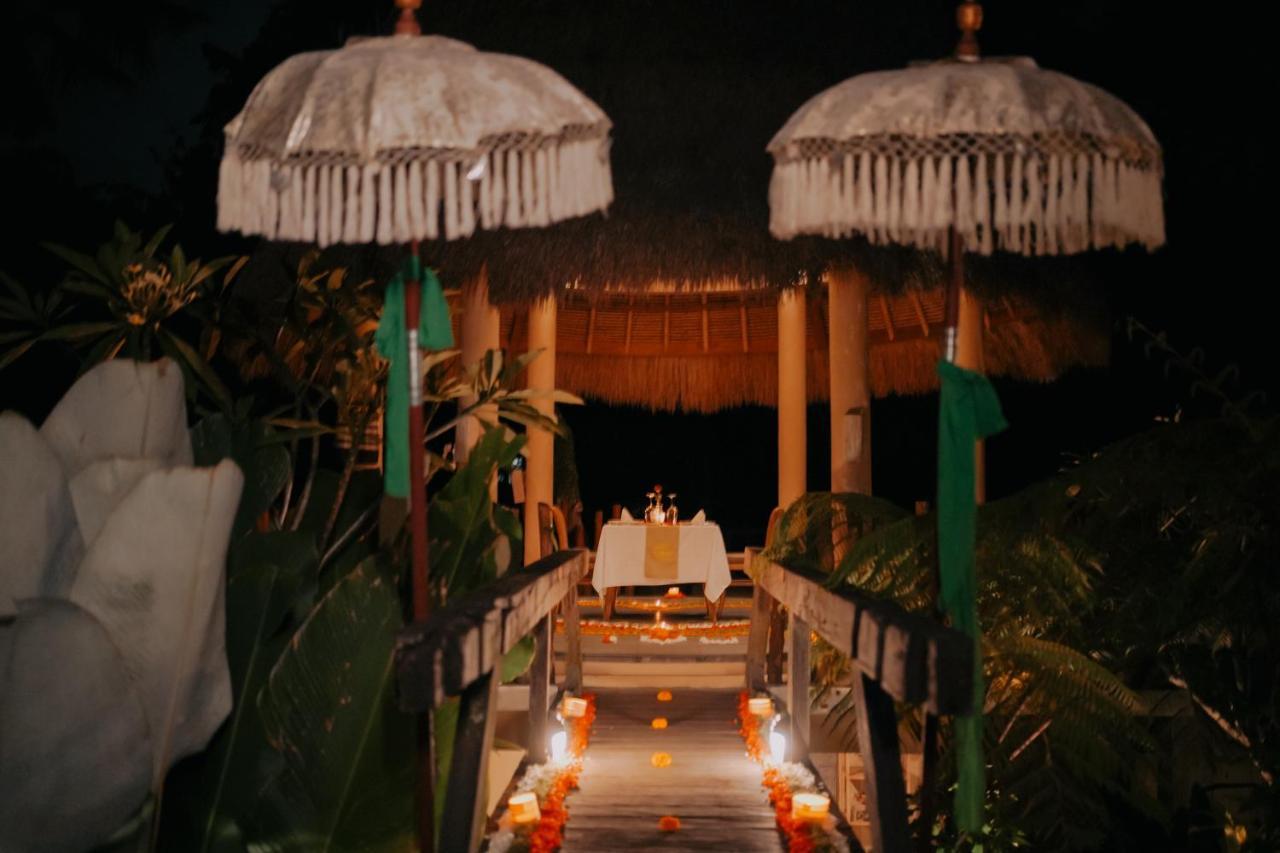 The Alena Resort A Pramana Experience Ubud Exteriér fotografie