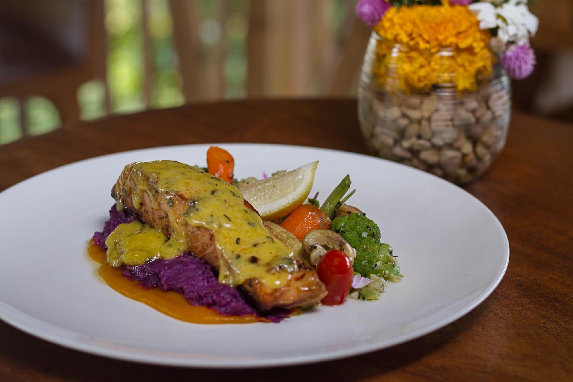The Alena Resort A Pramana Experience Ubud Exteriér fotografie