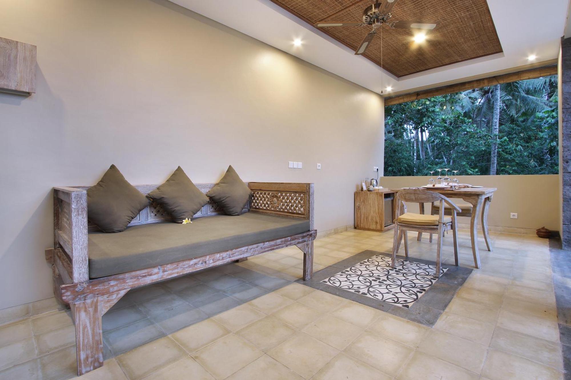 The Alena Resort A Pramana Experience Ubud Exteriér fotografie