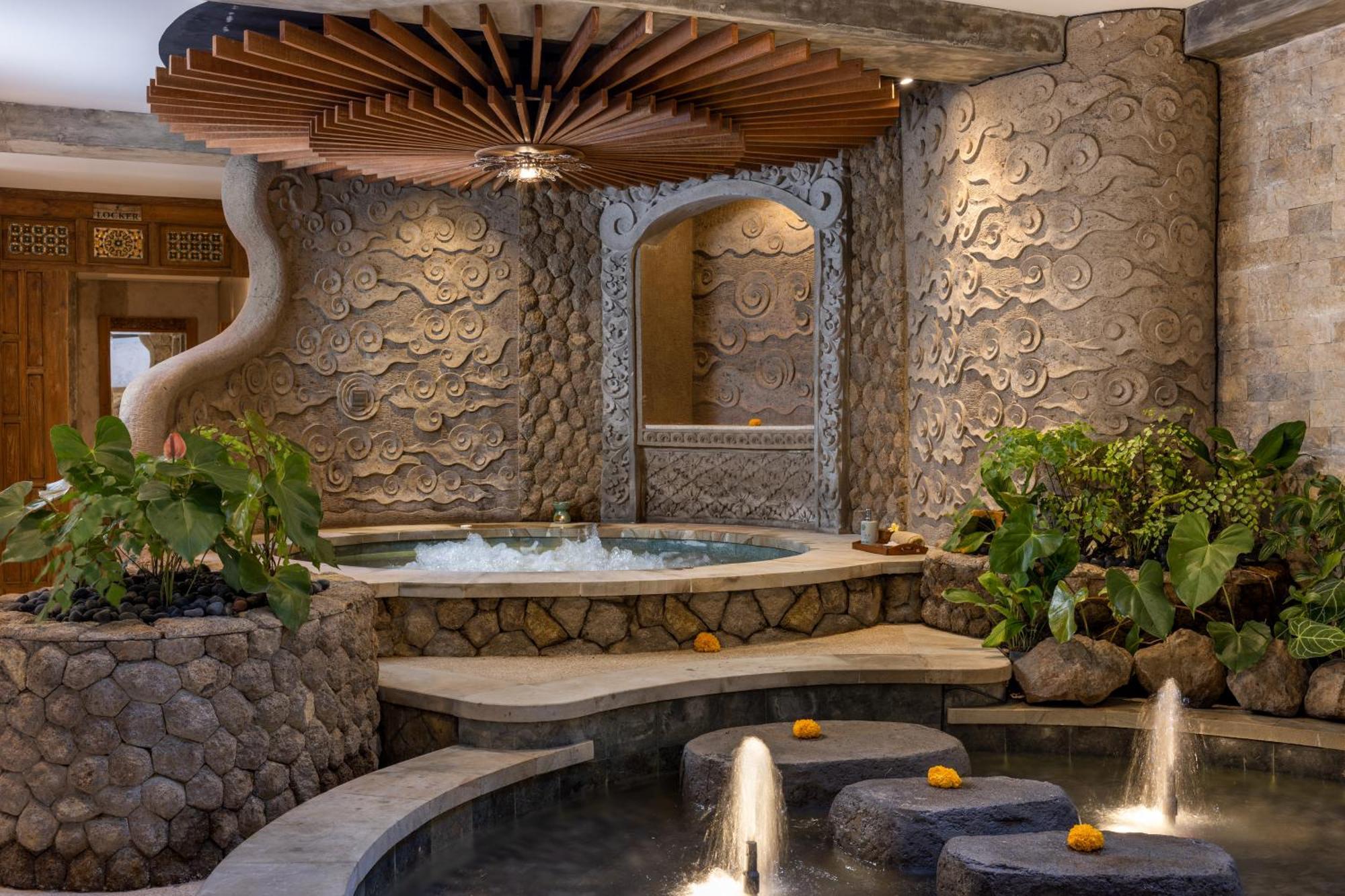 The Alena Resort A Pramana Experience Ubud Exteriér fotografie