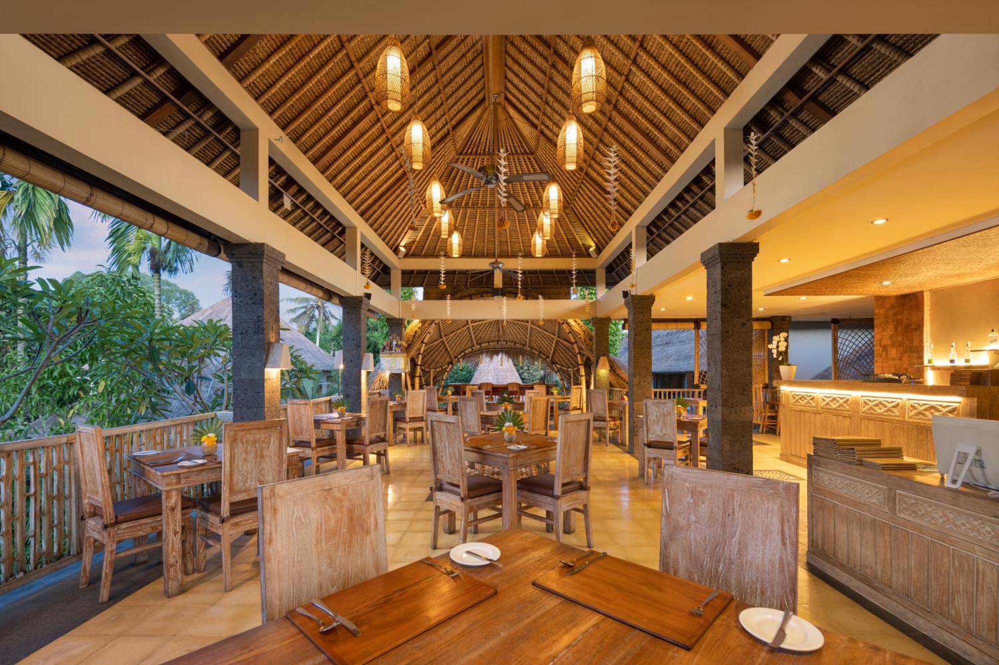 The Alena Resort A Pramana Experience Ubud Exteriér fotografie
