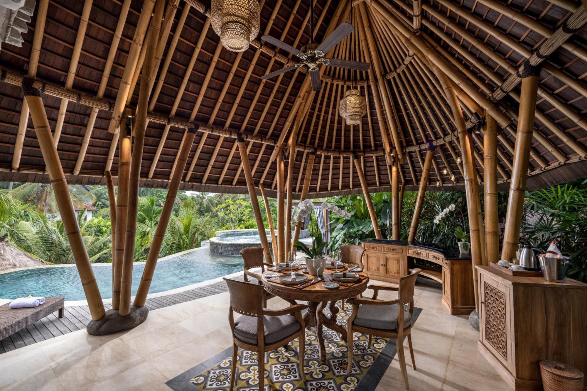 The Alena Resort A Pramana Experience Ubud Exteriér fotografie